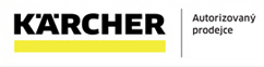 Karcher čistící technika - čistící stroje Karcher